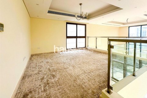 Vila v Meydan, Dubai, SAE 6 ložnice, 562 m² Č.: 625238 - fotografie 18