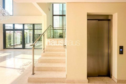 Vila v Meydan, Dubai, SAE 6 ložnice, 562 m² Č.: 625238 - fotografie 15