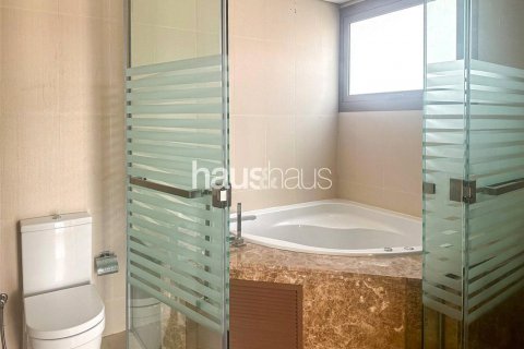 Vila v Meydan, Dubai, SAE 6 ložnice, 562 m² Č.: 625238 - fotografie 7