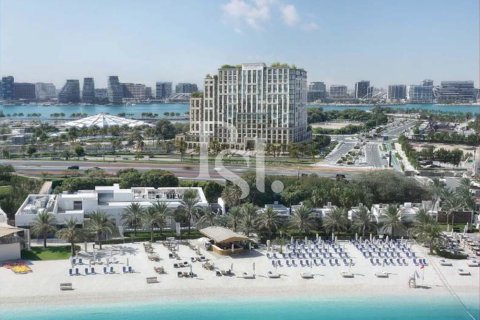 Yas Island, Abu Dhabi, BAE’de satılık daire 2 yatak odası, 89 m² No 717249 - fotoğraf 2