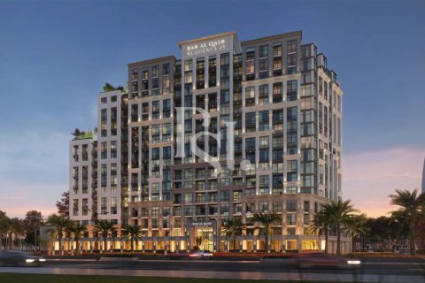 Yas Island, Abu Dhabi, BAE’de daire 2 yatak odası, 89 m² No 717249