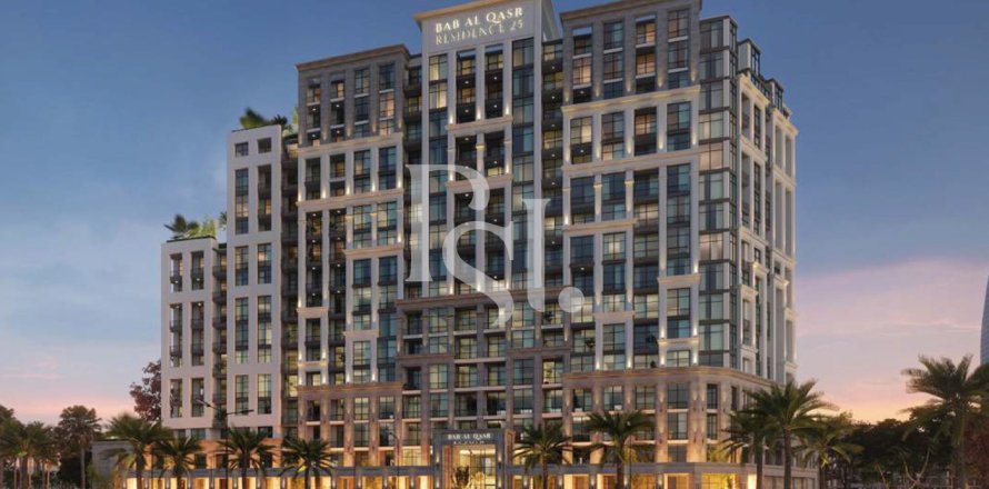 Yas Island, Abu Dhabi, BAE’de daire 2 yatak odası, 89 m&sup2; No 717249