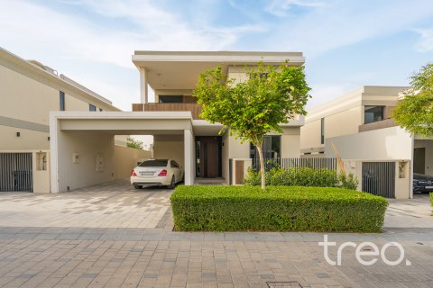 ویلا برای اجاره در Tilal Al Ghaf، Dubai، امارات متحده عربی 4 خوابه ، 373.1 متر مربع ، شماره 761388 - تصویر 12