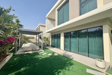 ویلا برای اجاره در Tilal Al Ghaf، Dubai، امارات متحده عربی 4 خوابه ، 373.1 متر مربع ، شماره 761388 - تصویر 13