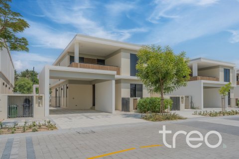 וילה ב Tilal Al Ghaf, Dubai, איחוד האמירויות 4 חדרי שינה, 373.1 מ