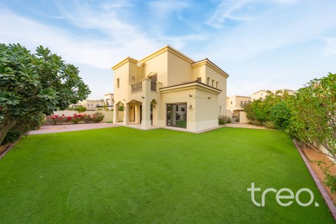 Vilë në Arabian Ranches 2, Dubai, Emiratet e Bashkuara Arabe 5 dhoma gjumi, 360 m2. № 761389