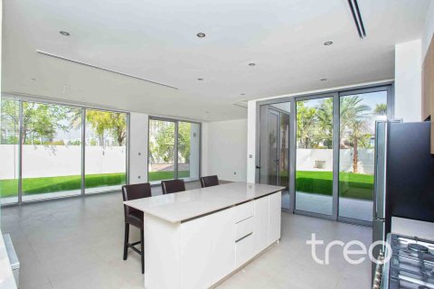ویلا برای اجاره در Dubai Hills Estate، Dubai، امارات متحده عربی 4 خوابه ، 327.3 متر مربع ، شماره 761386 - تصویر 3