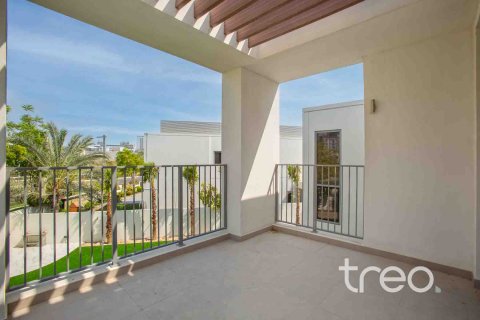 ویلا برای اجاره در Dubai Hills Estate، Dubai، امارات متحده عربی 4 خوابه ، 327.3 متر مربع ، شماره 761386 - تصویر 15