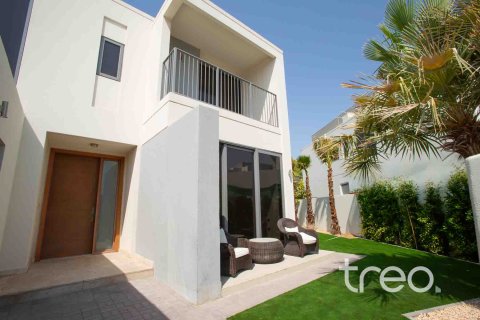Vila di Dubai Hills Estate, UAE 4 bilik tidur, 327.3 meter persegi № 761386