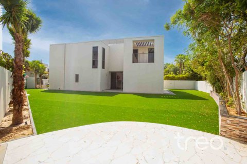 ویلا برای اجاره در Dubai Hills Estate، Dubai، امارات متحده عربی 4 خوابه ، 327.3 متر مربع ، شماره 761386 - تصویر 17