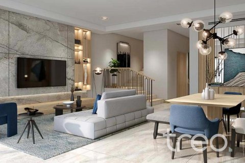 Maison de ville à vendre à Dubai, EAU 4 chambres, 222.6 m2 № 761366 - photo 4