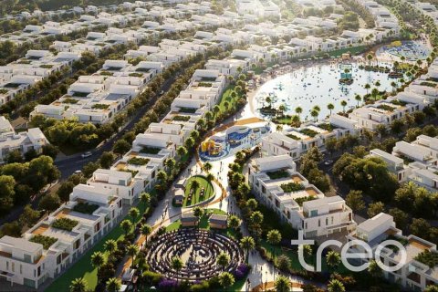 Maison de ville à vendre à Dubai, EAU 4 chambres, 222.6 m2 № 761365 - photo 5