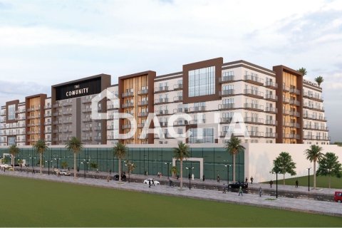 Apartment in Motor City, Dubai, UAE 1 bedroom, 74 sq.m. № 728269 - photo 9