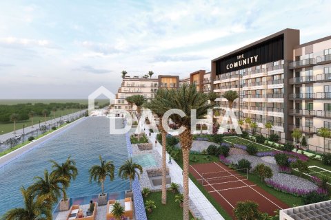 Apartment in Motor City, Dubai, UAE 1 bedroom, 74 sq.m. № 728269 - photo 5