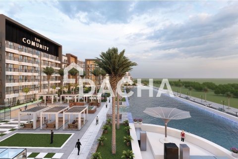 Apartment in Motor City, Dubai, UAE 1 bedroom, 74 sq.m. № 728269 - photo 10