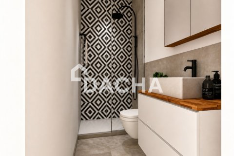 Apartment in Motor City, Dubai, UAE 1 bedroom, 74 sq.m. № 728269 - photo 2