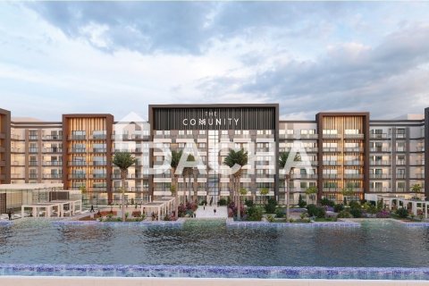 Apartment in Motor City, Dubai, UAE 1 bedroom, 74 sq.m. № 728269 - photo 6
