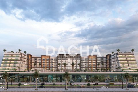 Apartment in Motor City, Dubai, UAE 1 bedroom, 74 sq.m. № 728269 - photo 8