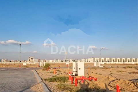 قطعة أرض للبيع في داماك هيلز (أكويا باي داماك)، دبي، الإمارات العربية المتحدة 175 متر مربع ، رقم 728267 - صورة 3