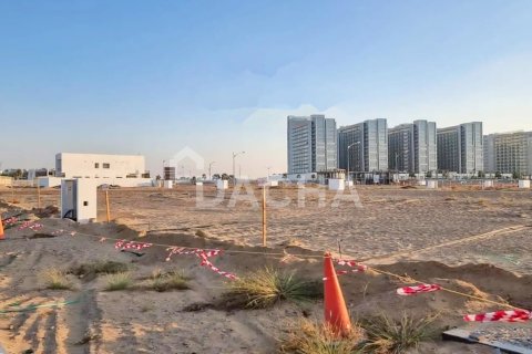 قطعة أرض للبيع في داماك هيلز (أكويا باي داماك)، دبي، الإمارات العربية المتحدة 175 متر مربع ، رقم 728267 - صورة 4