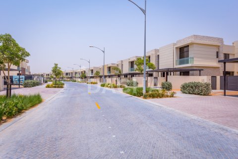 قطعة أرض للبيع في داماك هيلز (أكويا باي داماك)، دبي، الإمارات العربية المتحدة 175 متر مربع ، رقم 728267 - صورة 7