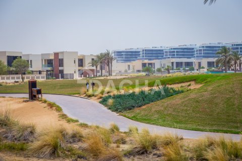 قطعة أرض للبيع في داماك هيلز (أكويا باي داماك)، دبي، الإمارات العربية المتحدة 175 متر مربع ، رقم 728267 - صورة 8