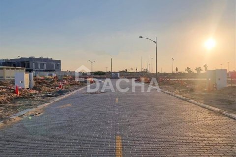 قطعة أرض للبيع في داماك هيلز (أكويا باي داماك)، دبي، الإمارات العربية المتحدة 175 متر مربع ، رقم 728267 - صورة 5