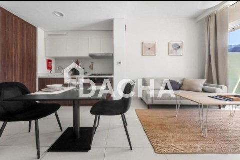 Wohnung zum Verkauf in Business Bay, Dubai, VAE 1 Schlafzimmer, 44 m2 Nr. 728270 - Foto 6