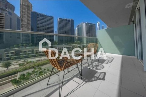 آپارتمان در Business Bay، Dubai ، امارات متحده عربی 1 خوابه ، 44 متر مربع.  شماره 728270