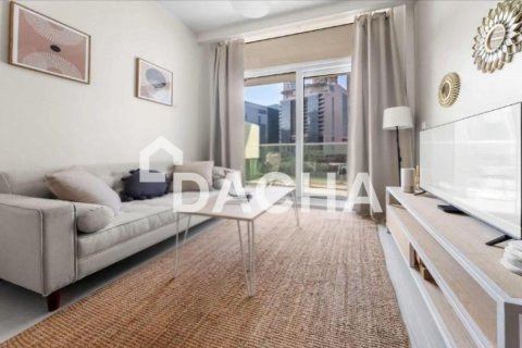 Wohnung zum Verkauf in Business Bay, Dubai, VAE 1 Schlafzimmer, 44 m2 Nr. 728270 - Foto 5