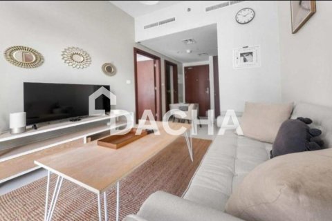 Wohnung zum Verkauf in Business Bay, Dubai, VAE 1 Schlafzimmer, 44 m2 Nr. 728270 - Foto 4