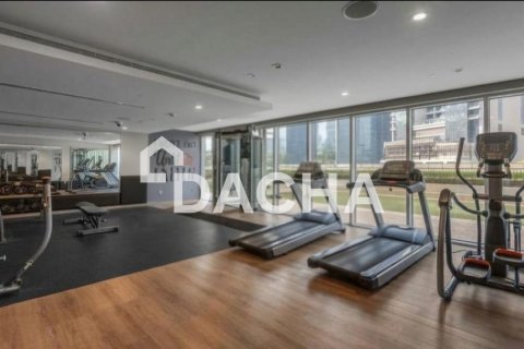 Wohnung zum Verkauf in Business Bay, Dubai, VAE 1 Schlafzimmer, 44 m2 Nr. 728270 - Foto 10