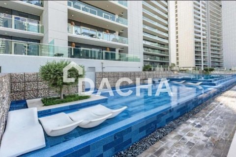 Wohnung zum Verkauf in Business Bay, Dubai, VAE 1 Schlafzimmer, 44 m2 Nr. 728270 - Foto 9