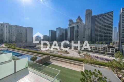 Wohnung zum Verkauf in Business Bay, Dubai, VAE 1 Schlafzimmer, 44 m2 Nr. 728270 - Foto 3