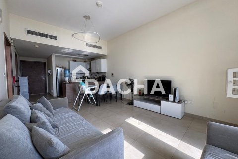 Apartment i Al Furjan, Dubai, UAE 1 soveværelse, 83 kvm № 728268