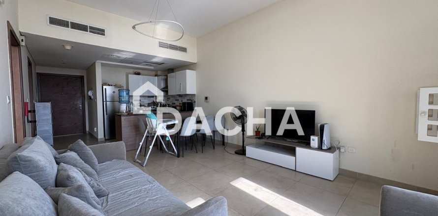 Apartment in Al Furjan, Dubai, UAE 1 bedroom, 83 sq.m. № 728268