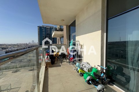 Apartment in Al Furjan, Dubai, UAE 1 bedroom, 83 sq.m. № 728268 - photo 9