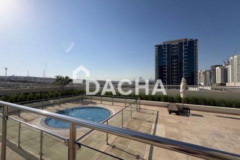 Apartment in Al Furjan, Dubai, UAE 1 bedroom, 83 sq.m. № 728268 - photo 18