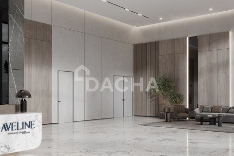 Jumeirah Village Circle、Dubai、UAEにあるマンション 1ベッドルーム、71 m2 No728272