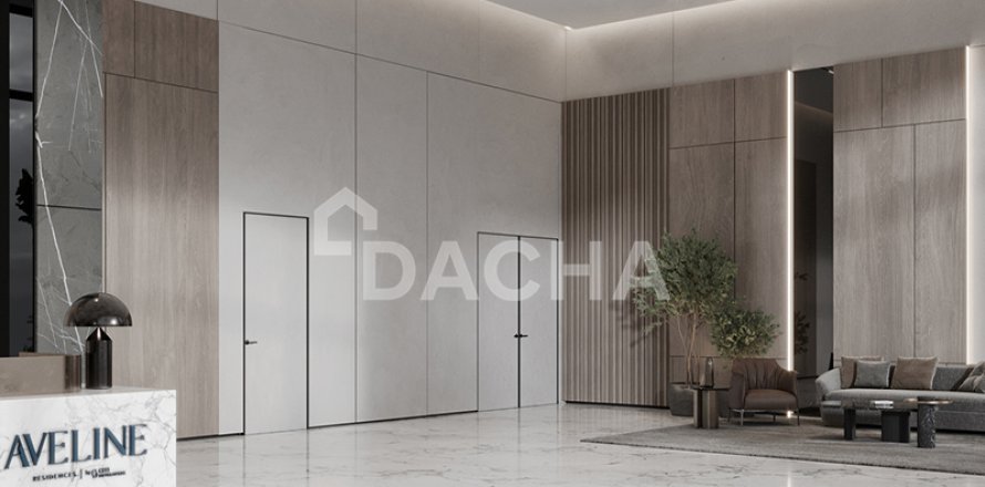 Apartment in Jumeirah Village Circle, Dubai, UAE 1 bedroom, 71 sq.m. № 728272