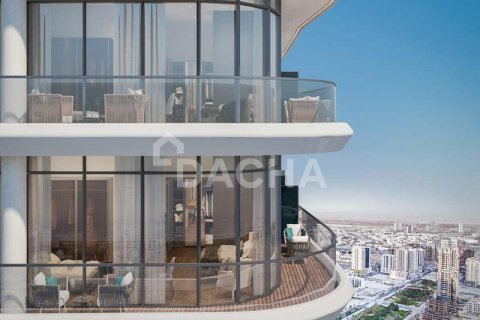 Apartment in Jumeirah Village Circle, Dubai, UAE 1 bedroom, 71 sq.m. № 728272 - photo 5