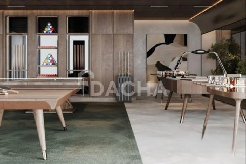 Apartment in Jumeirah Village Circle, Dubai, UAE 1 bedroom, 71 sq.m. № 728272 - photo 9