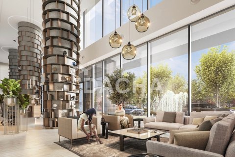 דירה למכירה ב Motor City, Dubai, איחוד האמירויות  1 חדר שינה, 51 מ"ר, מספר 728271 - תמונה 9