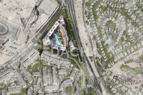 דירה למכירה ב Motor City, Dubai, איחוד האמירויות  1 חדר שינה, 51 מ"ר, מספר 728271 - תמונה 10