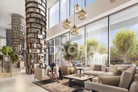 דירה למכירה ב Motor City, Dubai, איחוד האמירויות  1 חדר שינה, 51 מ"ר, מספר 728271 - תמונה 4