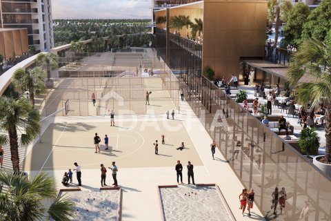 דירה למכירה ב Motor City, Dubai, איחוד האמירויות  1 חדר שינה, 51 מ"ר, מספר 728271 - תמונה 3