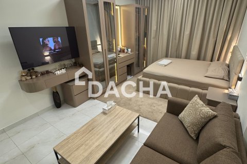 Apartman u Jumeirah Village Circle, Dubai, UAE 46 m2, 1 soba Br. 728266