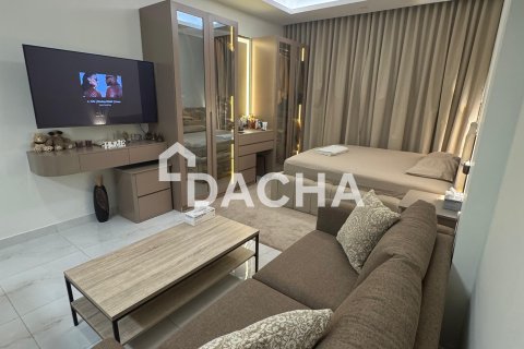 Apartment til salg i Jumeirah Village Circle, Dubai, UAE 1 værelse, 46 kvm № 728266 - foto 7