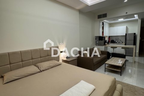 Apartment til salg i Jumeirah Village Circle, Dubai, UAE 1 værelse, 46 kvm № 728266 - foto 2