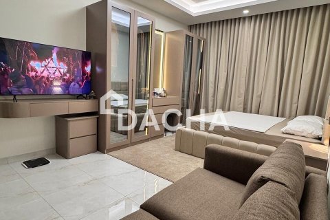 Apartment til salg i Jumeirah Village Circle, Dubai, UAE 1 værelse, 46 kvm № 728266 - foto 5